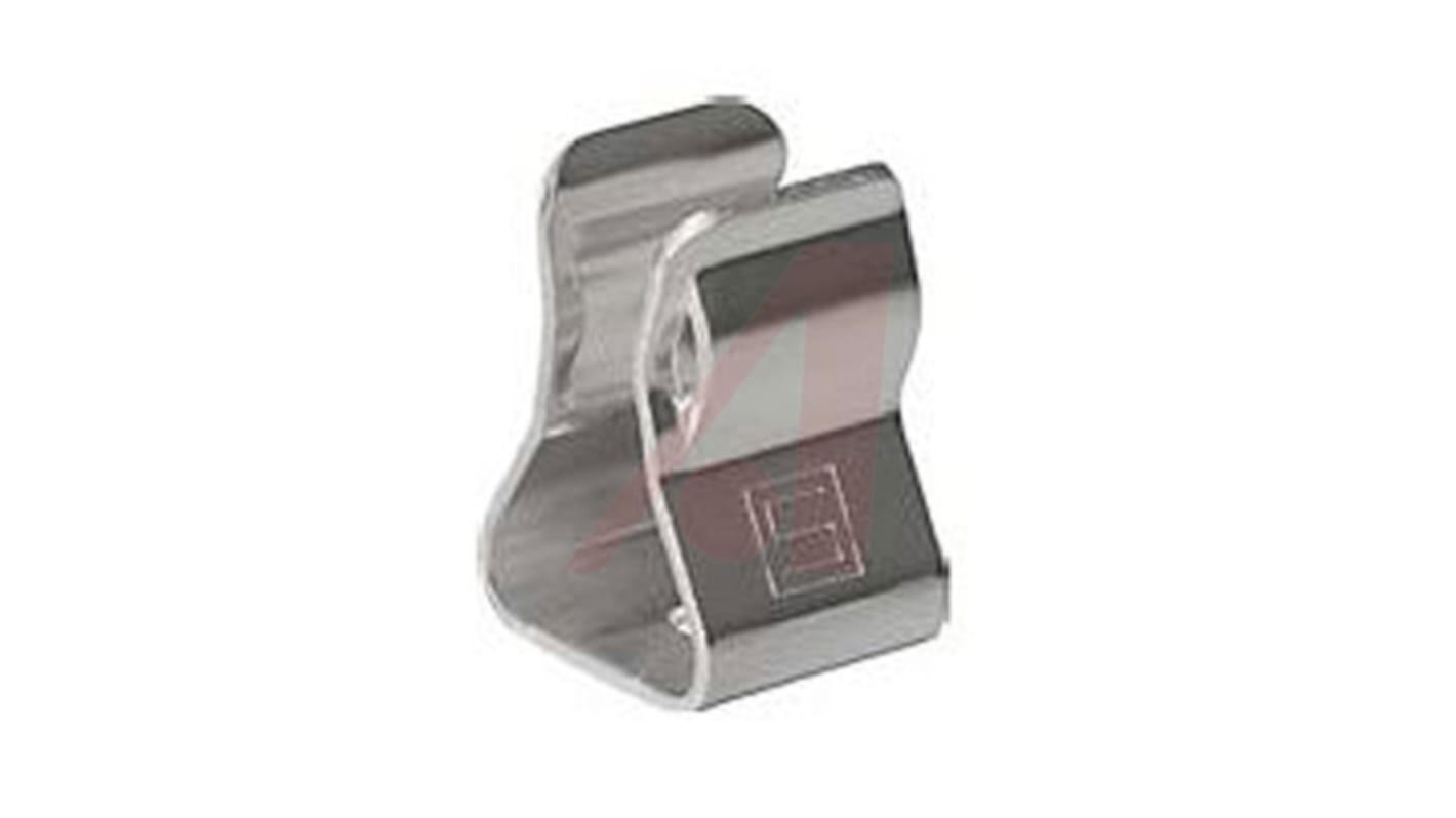 Schurter 0751 Copper Alloy PCB Mount Fuse Clip for 10.3 x 38mm Fuse Clip Fuse