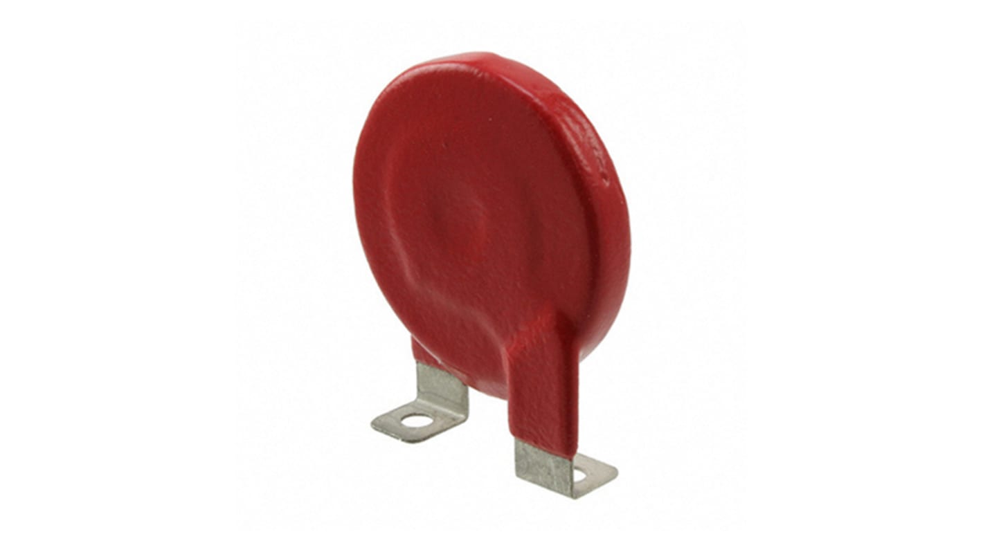 Littelfuse, HA Varistor 5nF, Clamping 630V, Varistor 429V