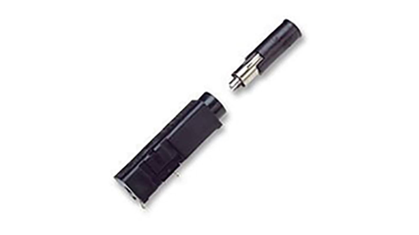 Littelfuse 16A PCB Mount Fuse Holder, 250V ac/dc