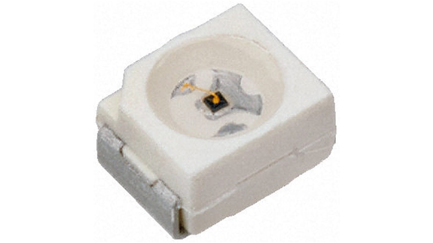 SFH 320 ams OSRAM, TOPLED IR Phototransistor, Surface Mount 2-Pin PLCC package