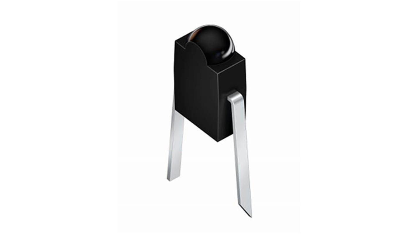 SFH 4941C Osram Opto, 950nm IR LED, Miniature Through Hole package