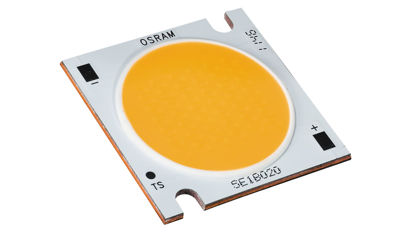 Osram Opto44 V White LED SMD, SOLERIQ E 30 GW KAJRB2.EM-STTQ-27H4