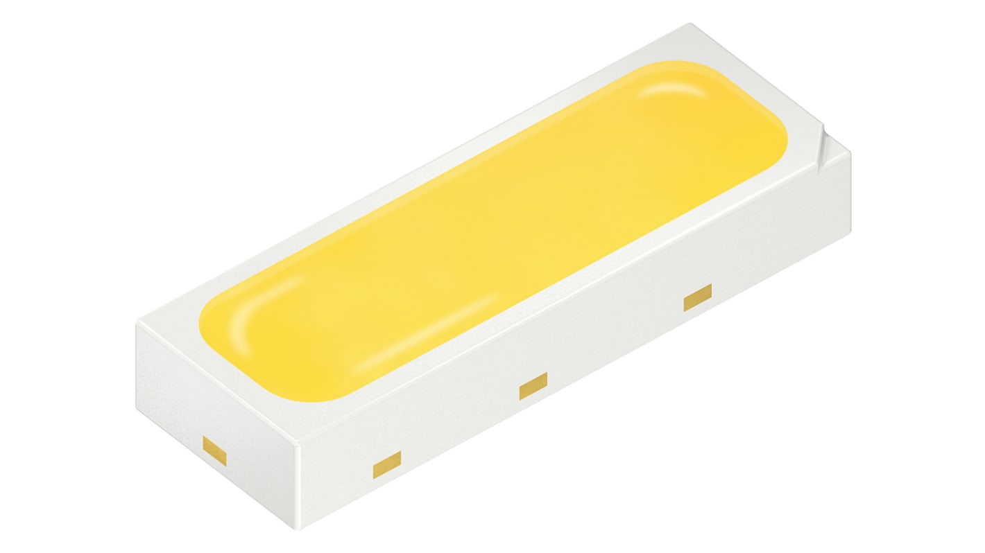 ams OSRAM3.15 V White LED 4014  SMD, SYNIOS E4014 KW DPLS32.EC-6H6J-4O8Q-1