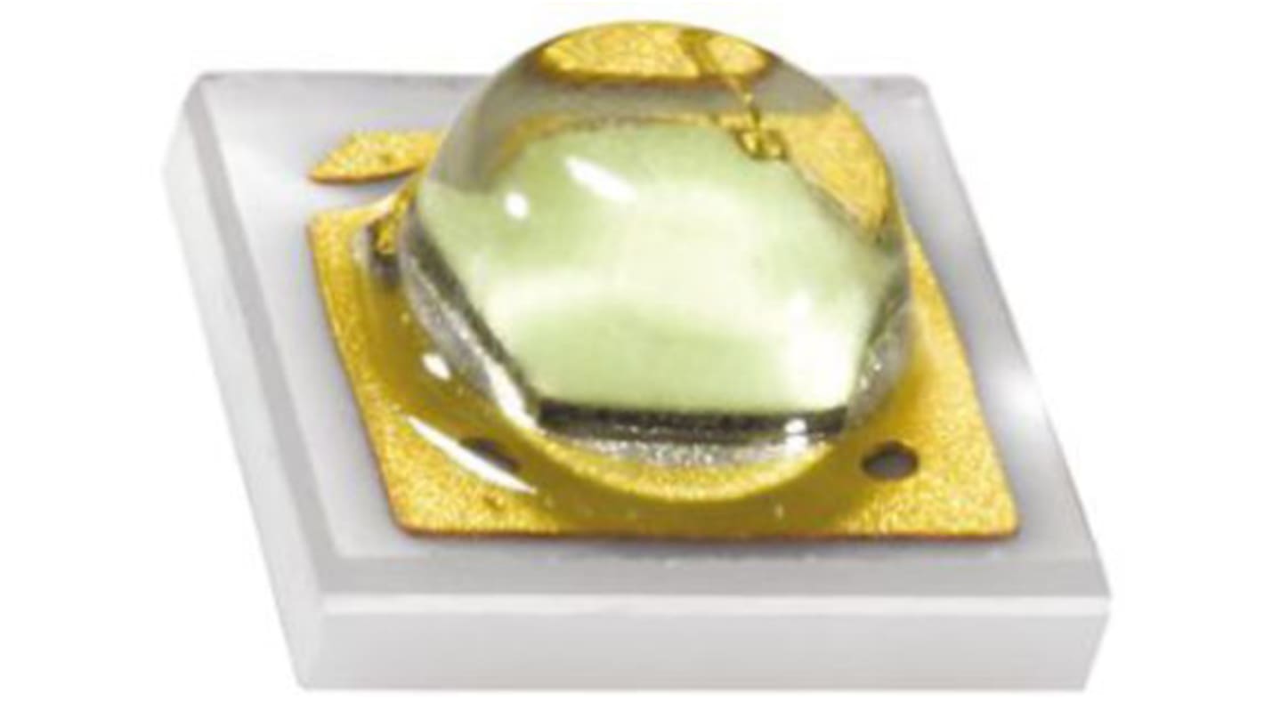 LED Bianco ams OSRAM, SMD, 2,85 V, 3030 (1212)