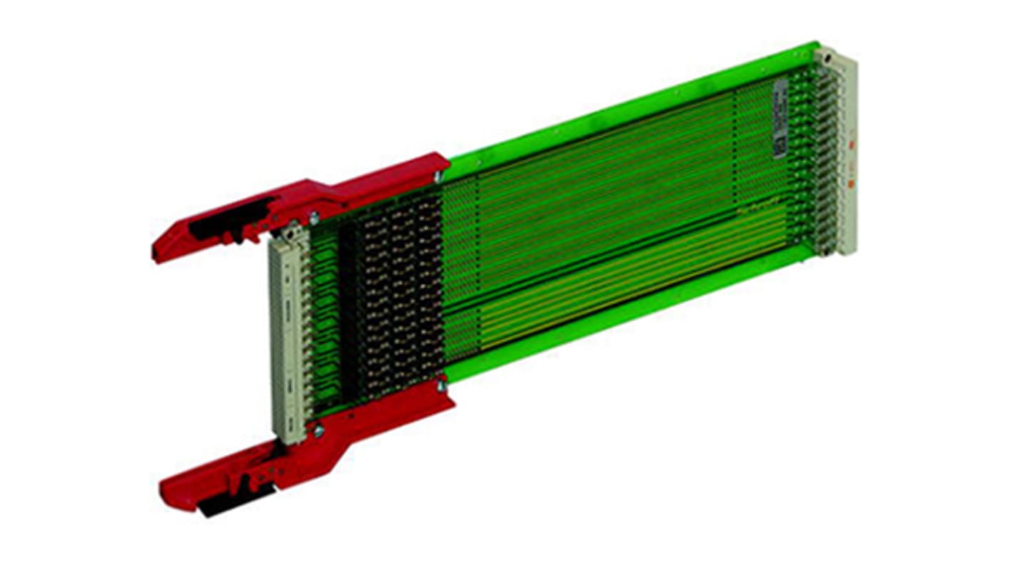 nVent SCHROFF Test Adapter for Use with DIN 41612 Connector