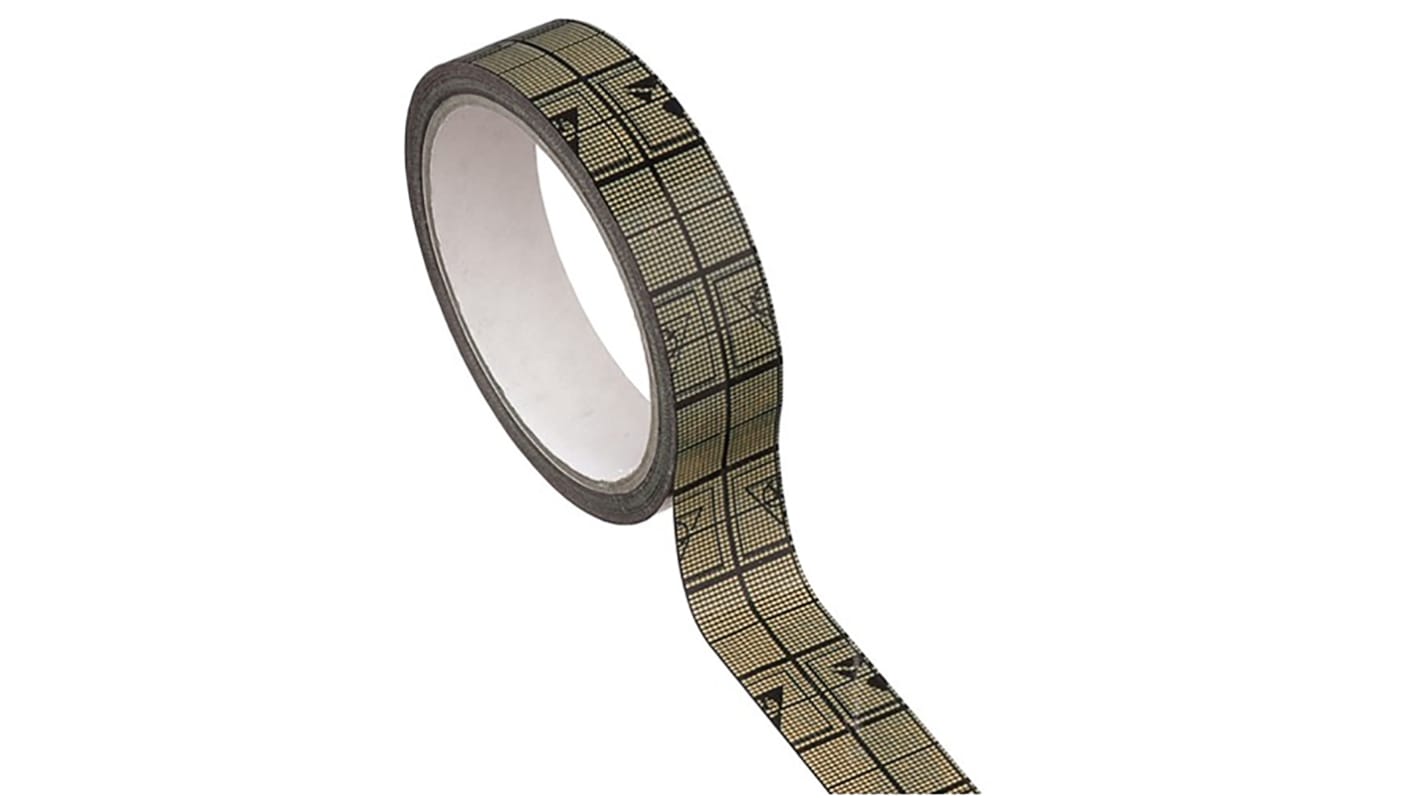24mm x 36m ESD Tape