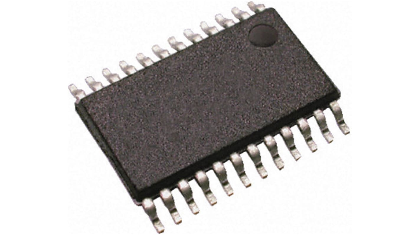 STMicroelectronics STP16DP05XTTR TSSOP Display Driver