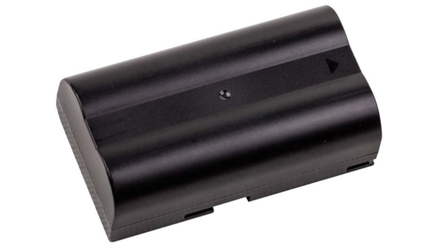 Keysight Technologies Thermal Imaging Camera Battery for Use with True IR Thermal Imager