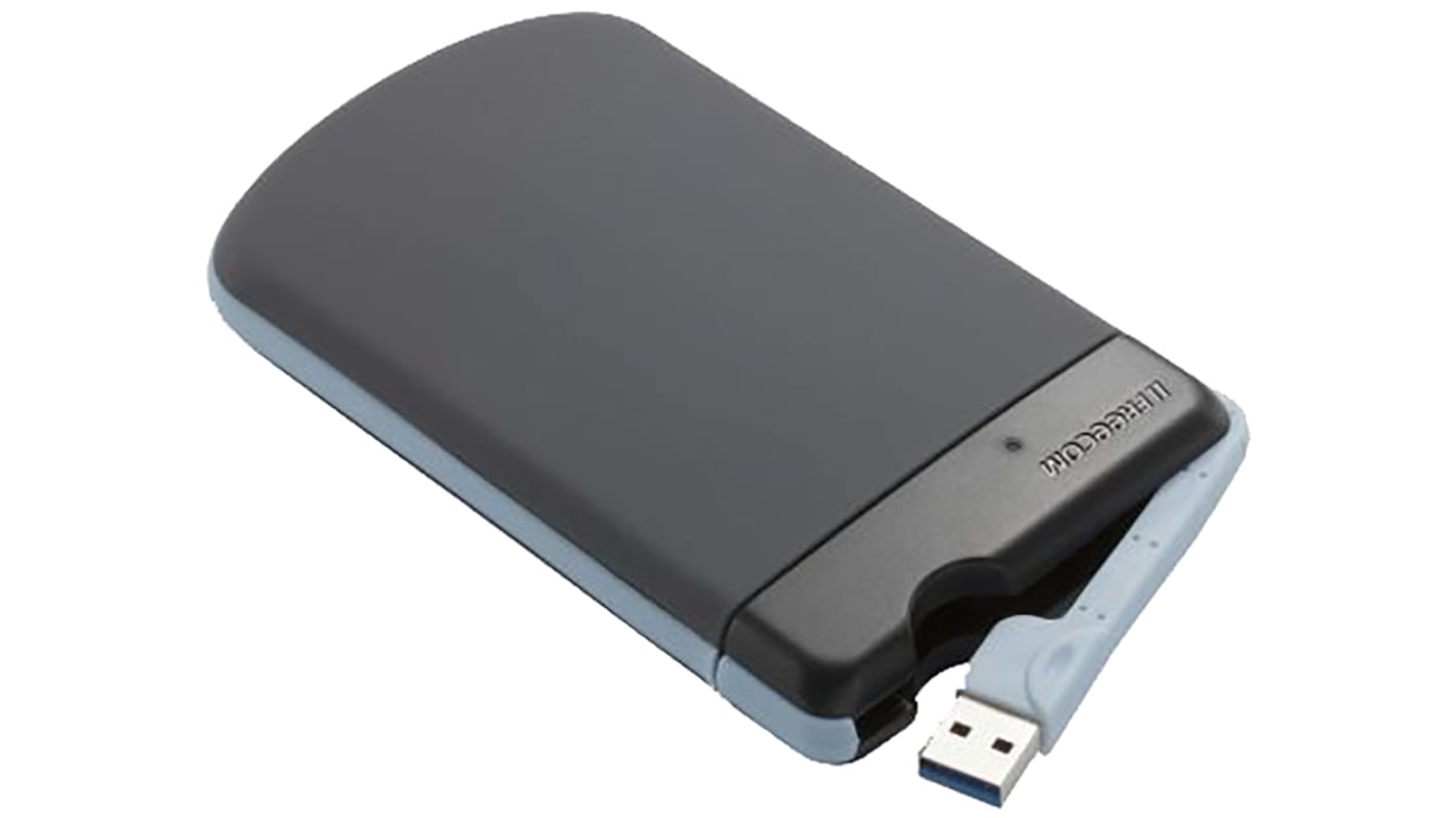 Hard Disk Freecom Esterno 2 TB USB 3.0