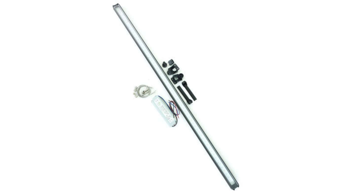 ILS ILK-ON30-NUWH-1061-LL. LED Light Kit, OSLON 80 PowerLinear
