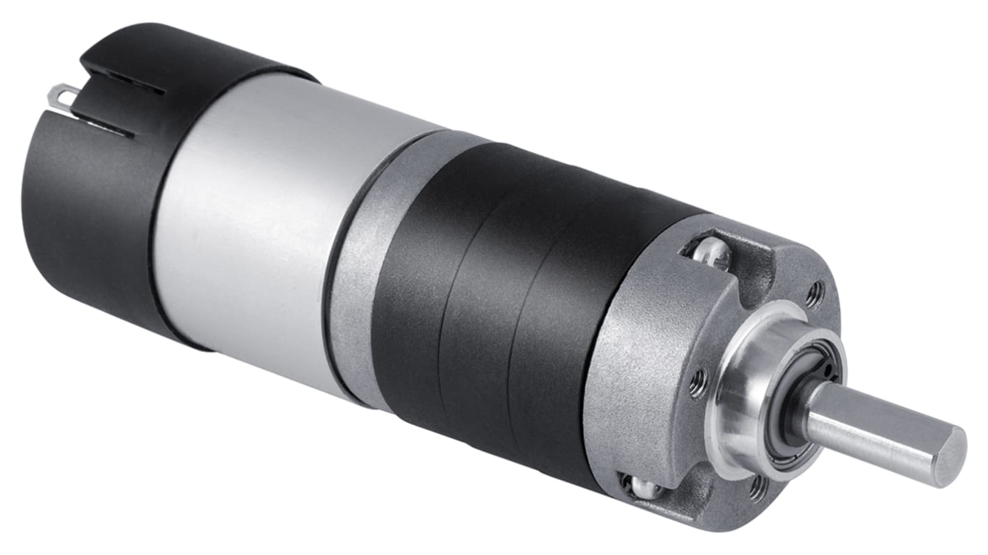 Rs-Online Motoriduttore Micromotors 24 V c.c. 8 6 W 11 giri/min