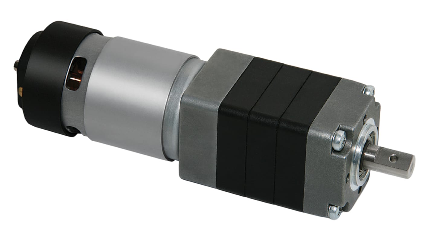 Rs-Online Motoriduttore Micromotors 24 V c.c. 42 W 32 giri/min