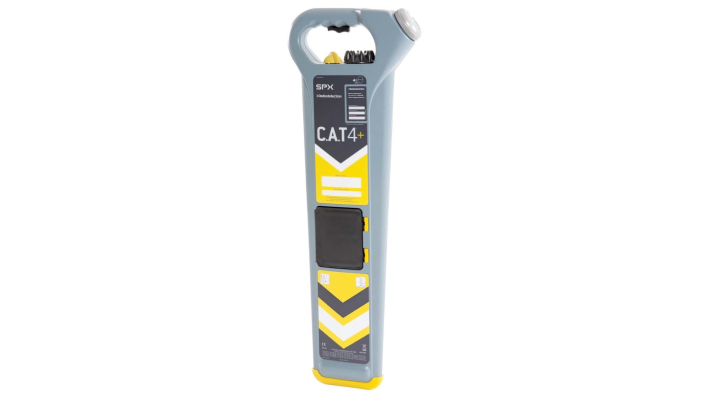 Radiodetection 10/CAT4+EN31 Cable Detection Tool