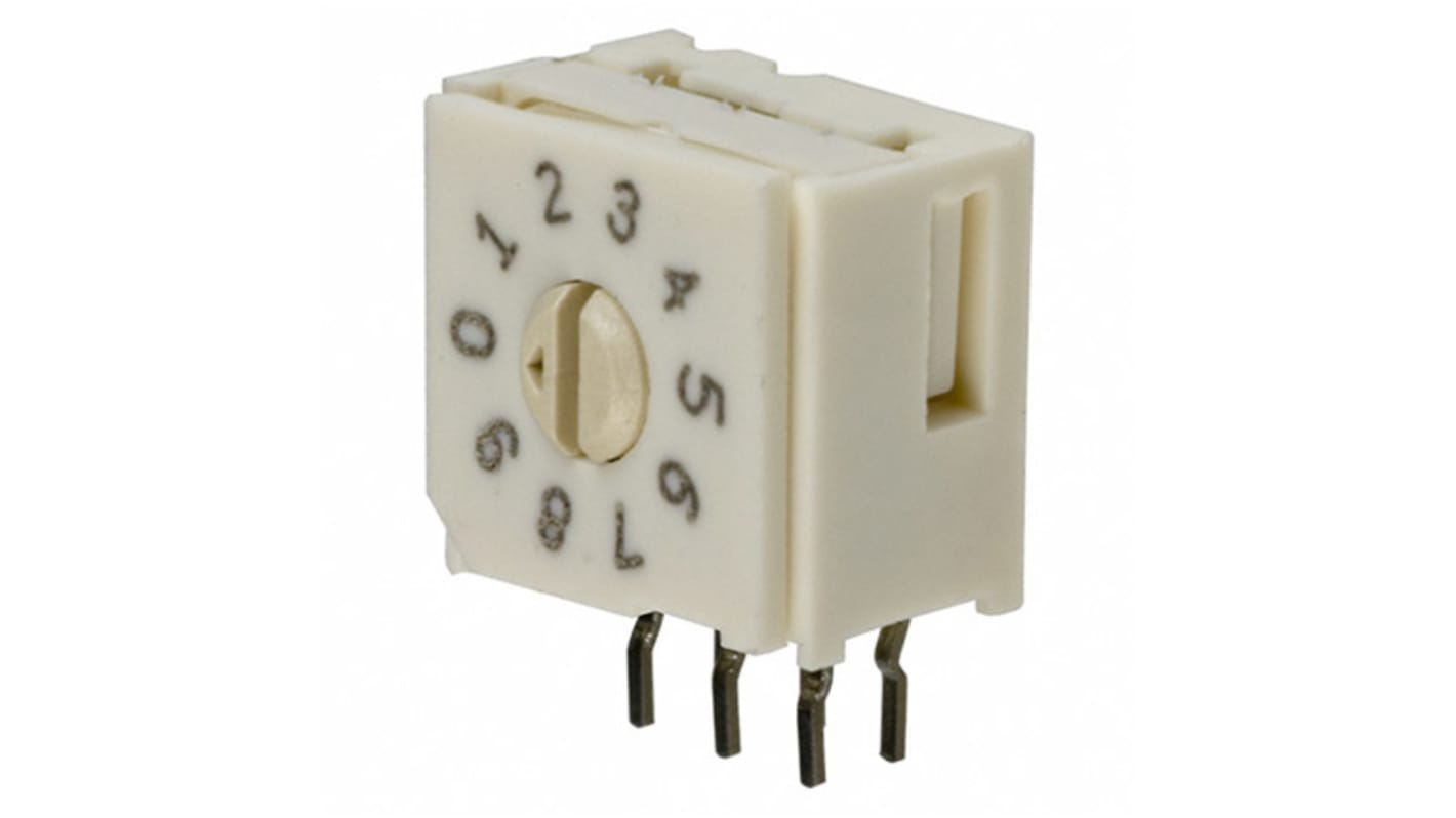 Grayhill Rotary Switch