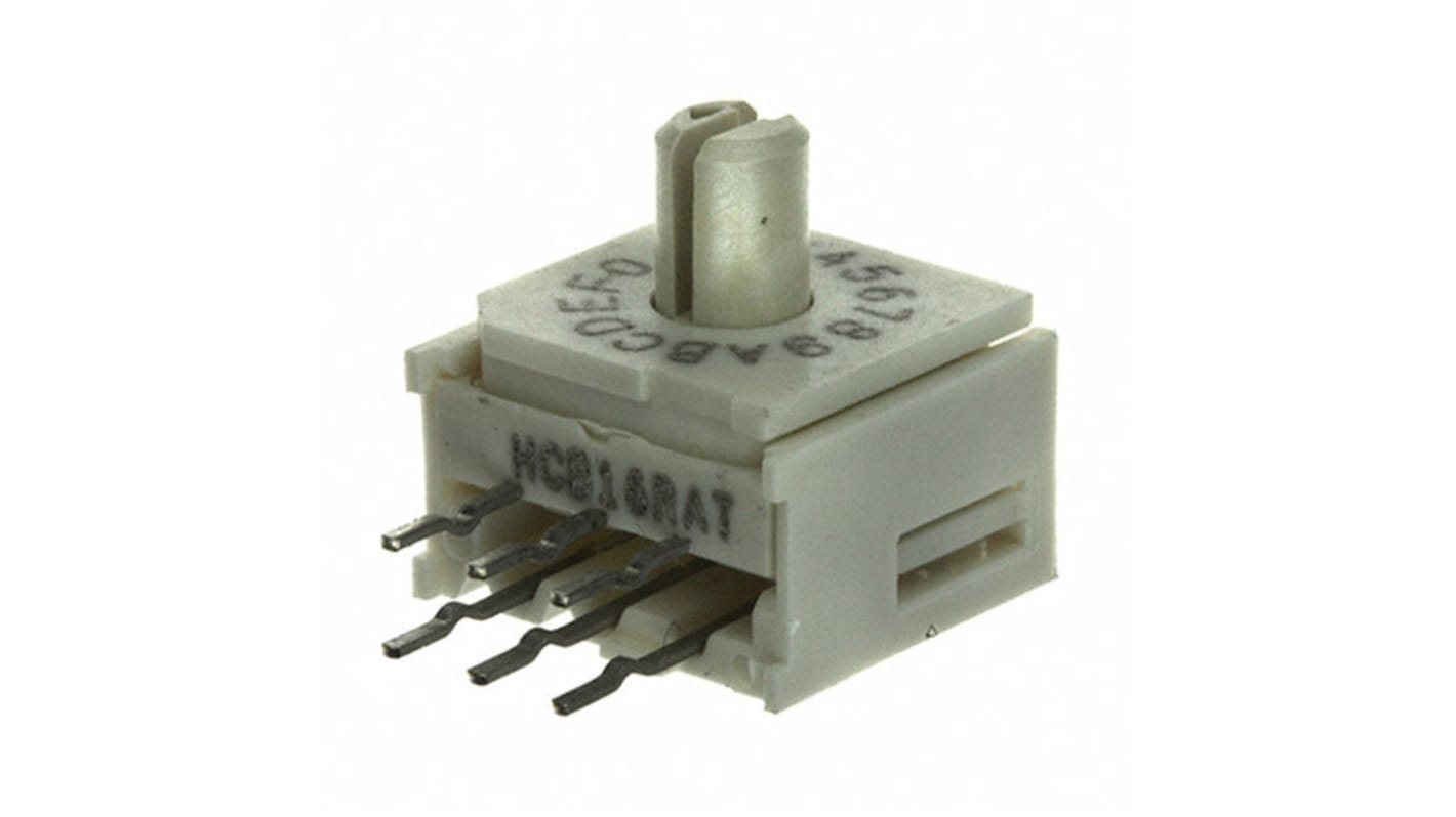 Grayhill Rotary Switch
