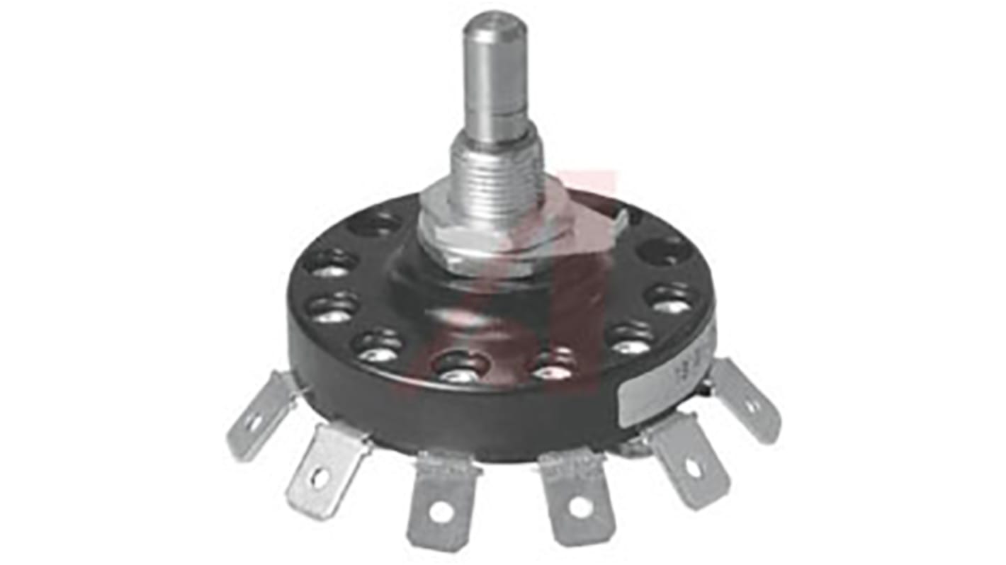 Grayhill Rotary Switch