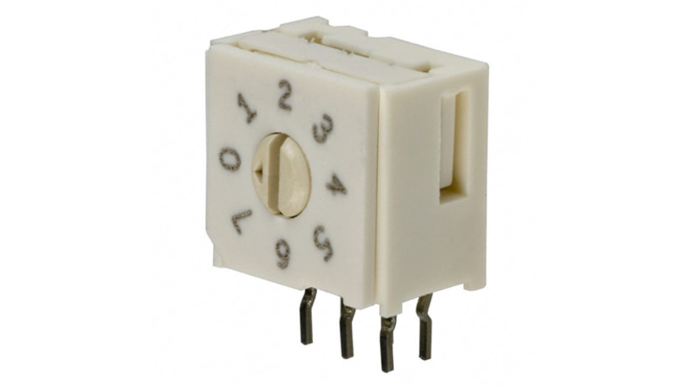 Grayhill Rotary Switch