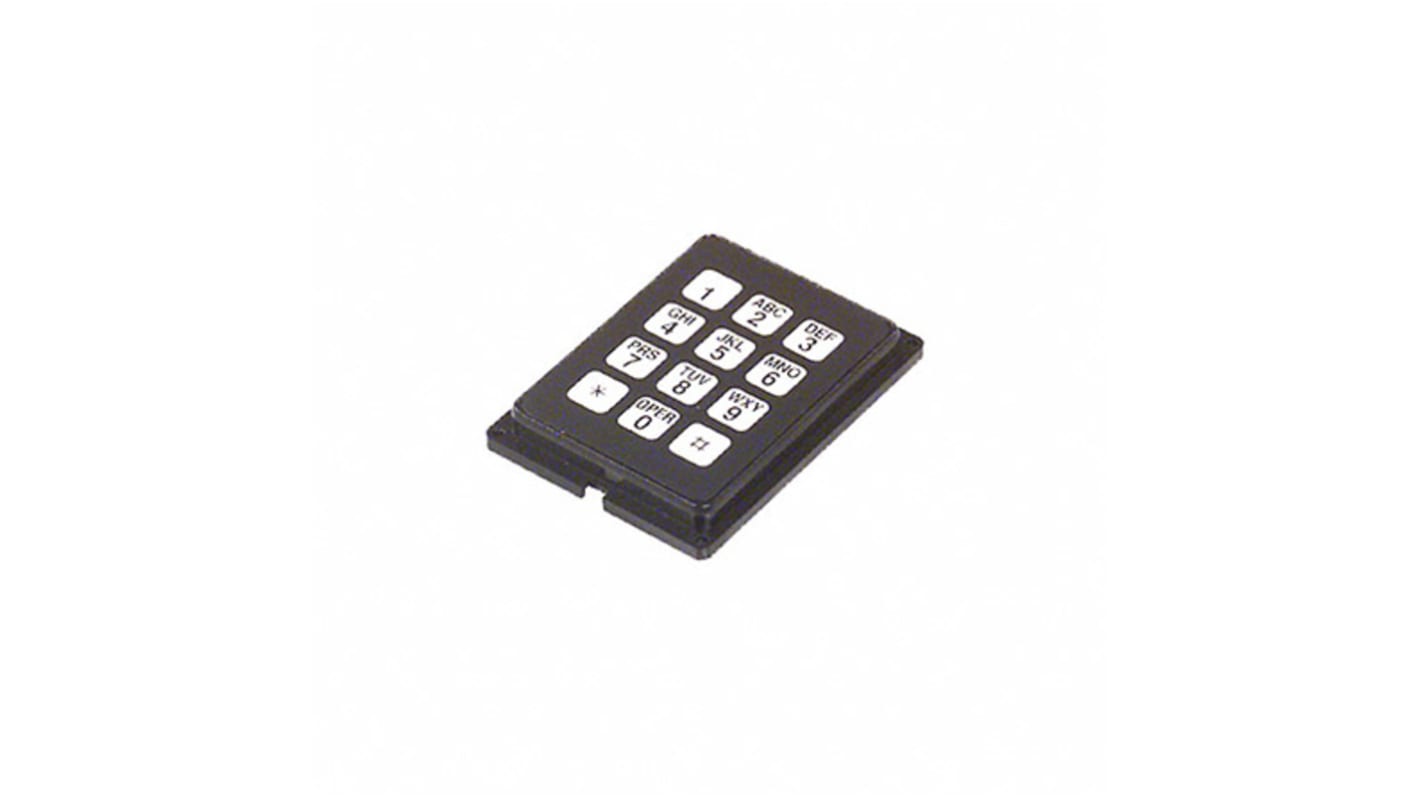 Grayhill Keypad