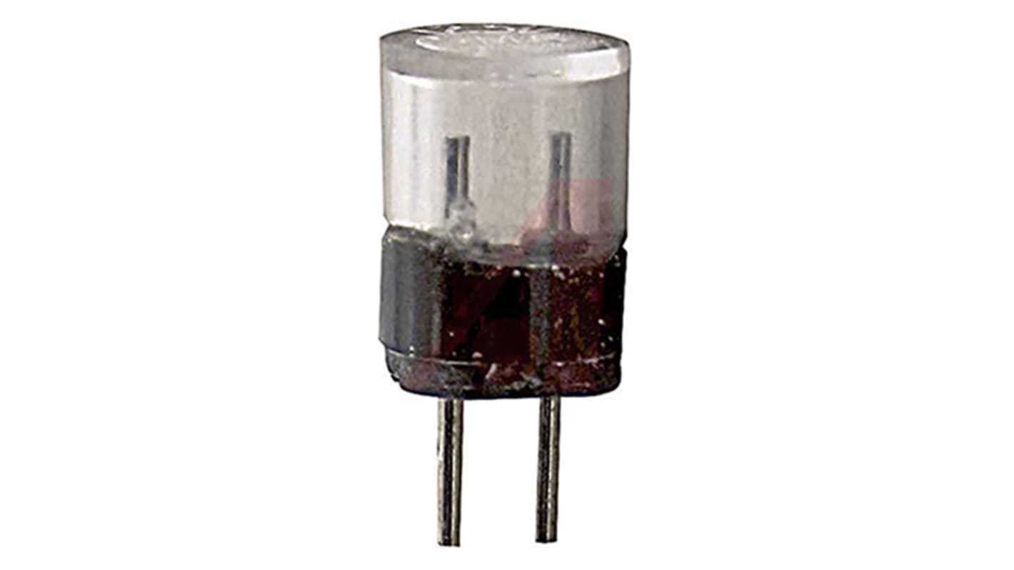 LittelfusePC Board Non Resettable Fuse, Radial 5mA, 125V ac/dc