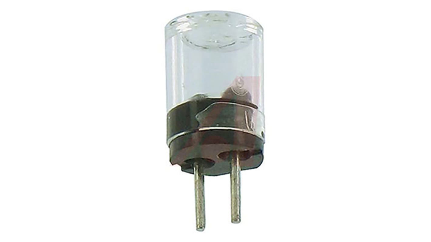 Littelfuse PC Board Non Resettable Fuse, Radial 300mA, 125V ac/dc
