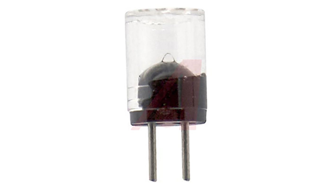 Littelfuse PC Board Non Resettable Fuse, Radial 5A, 125V ac/dc