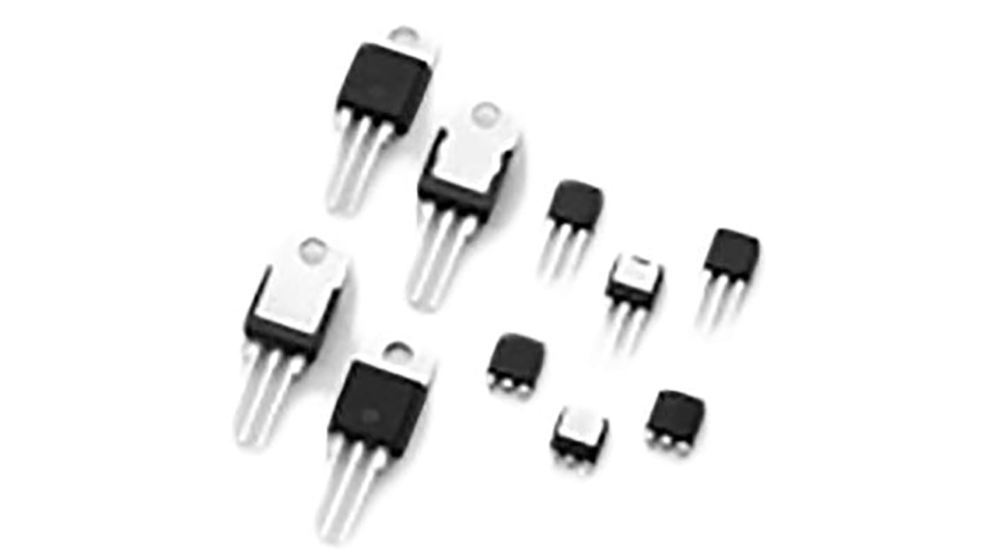 Littelfuse S6016R, Thyristor 600V, 16A 30mA