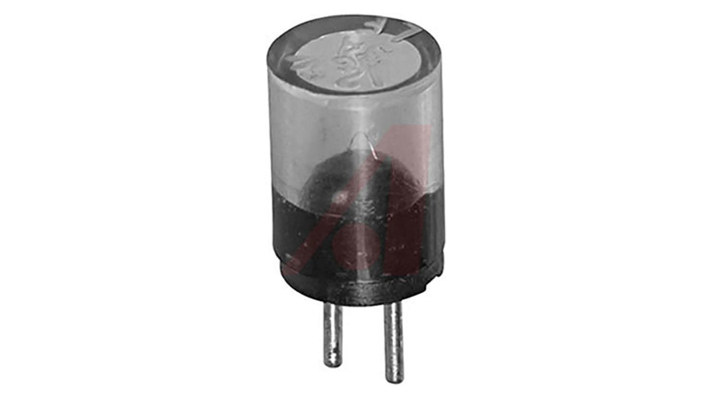 Littelfuse PC Board Non Resettable Fuse, Radial 3A, 125V ac/dc