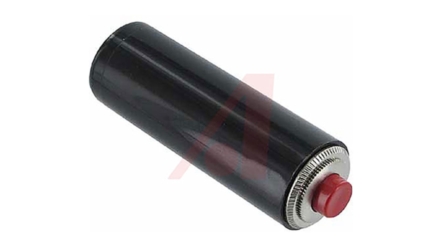 Switchcraft Push Button Switch, Momentary, Panel Mount, 19.05mm Cutout, SPDT