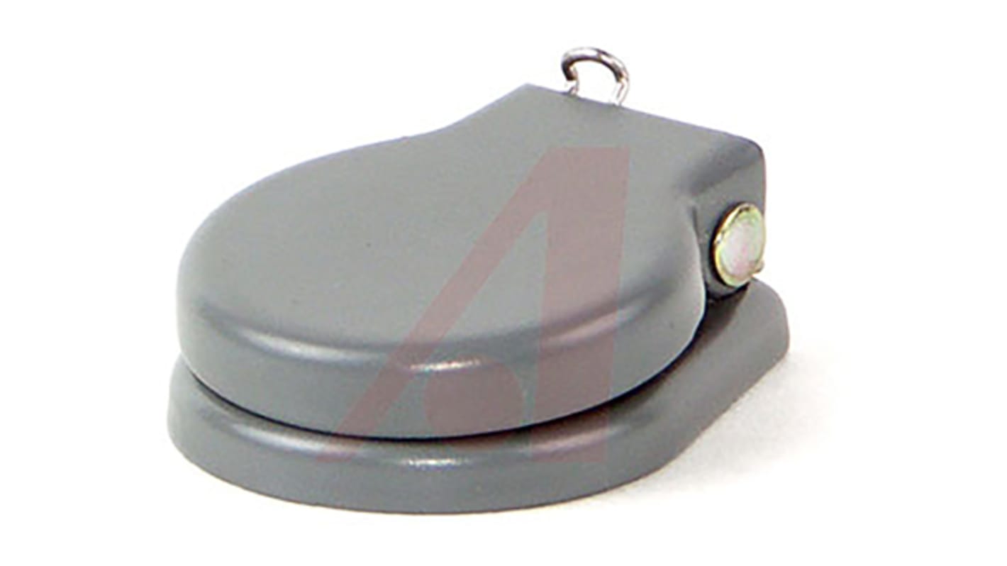 Switchcraft Jack Connector 6.35 mm Dust Cap[Blank] Socket