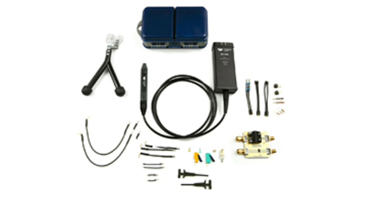 Teledyne LeCroy ProBus オシロスコープ用プローブ, 差動, 1.7GHz, 1:1