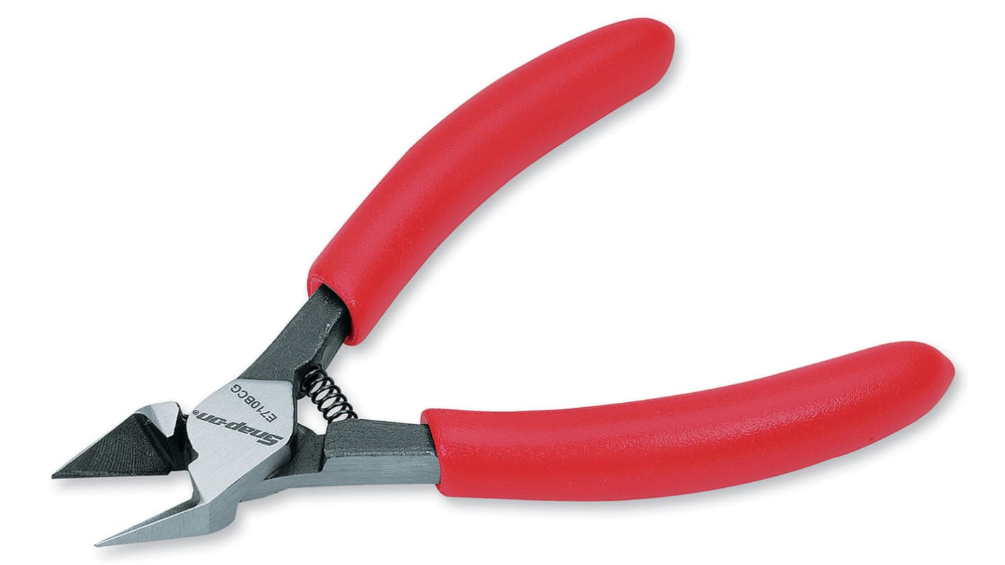 Snap-on Side Cutters