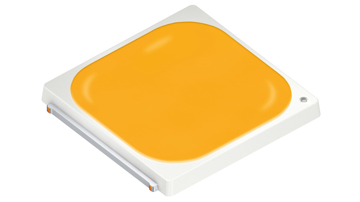 ams OSRAM38 V White LED  SMD, DURIS S10 GW P7LP32.EM-RRRT-XX56-1