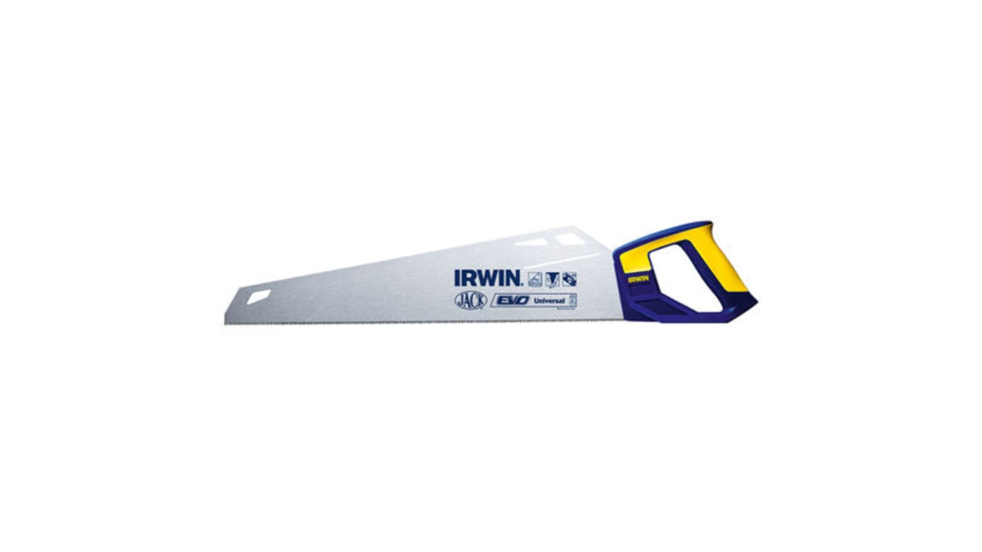 Irwin 525 mm Hand Saw, 10 TPI