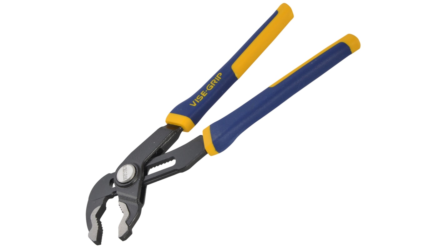 Irwin 水泵钳, 250 mm总长, VISE-GRIP GV10