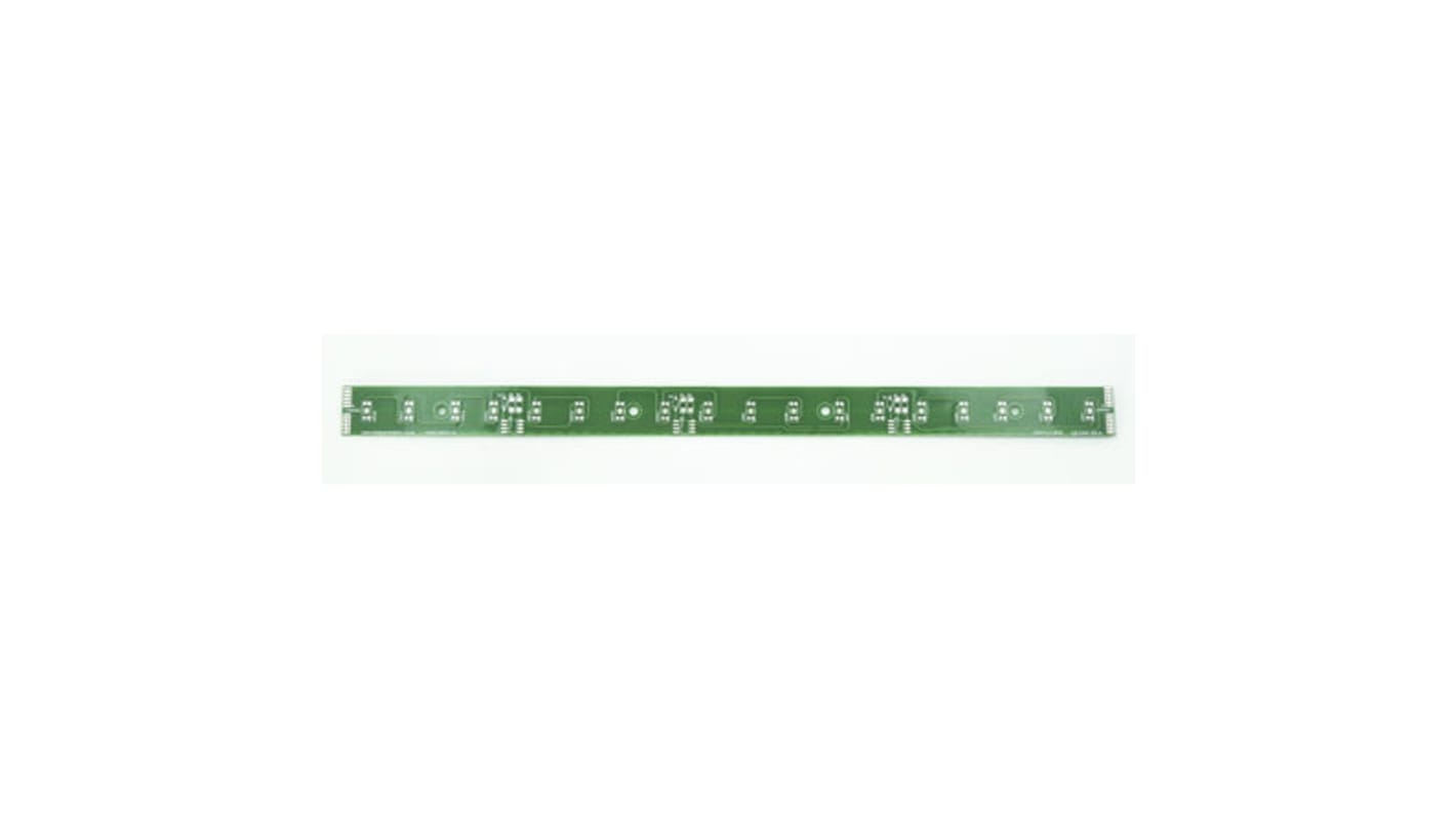 Scheda di prototipazione LED modello DS-PCB159_ID040-2 tipo Schede di prototipazione LED per Striscia di LED DURIS E5 18