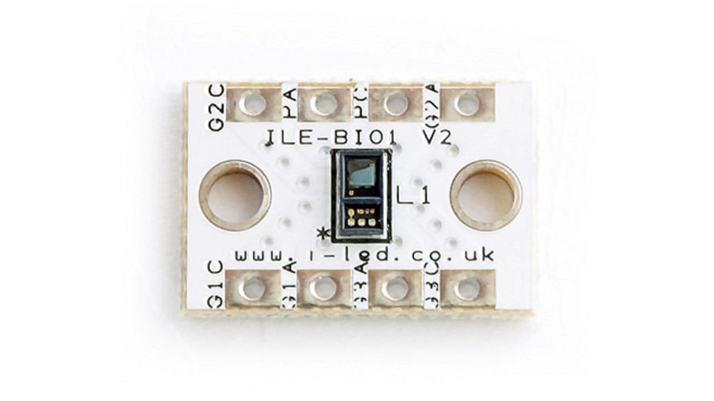 Módulo de evaluación Intelligent LED Solutions Eco1 - ILE-BI01-GGGP-SC201.