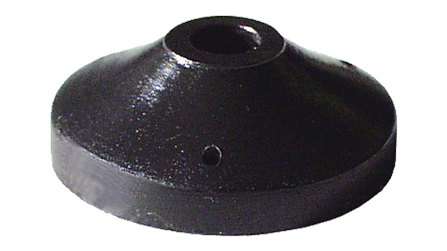 Light Pipe Sealing Disc, sztywny, prosty, , MENTOR