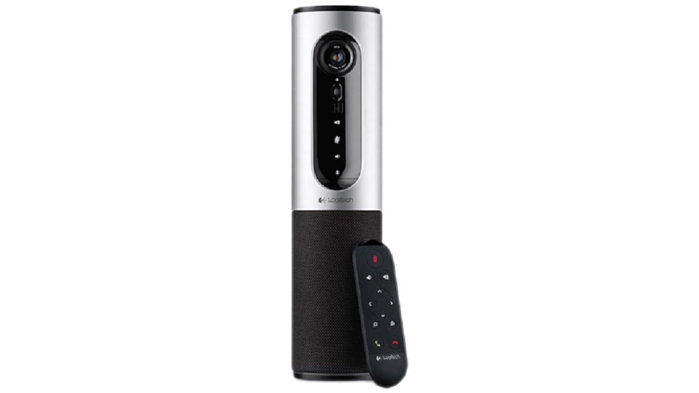 Telefon Połącz kamerę konferencyjną bezprzewodowy, Logitech