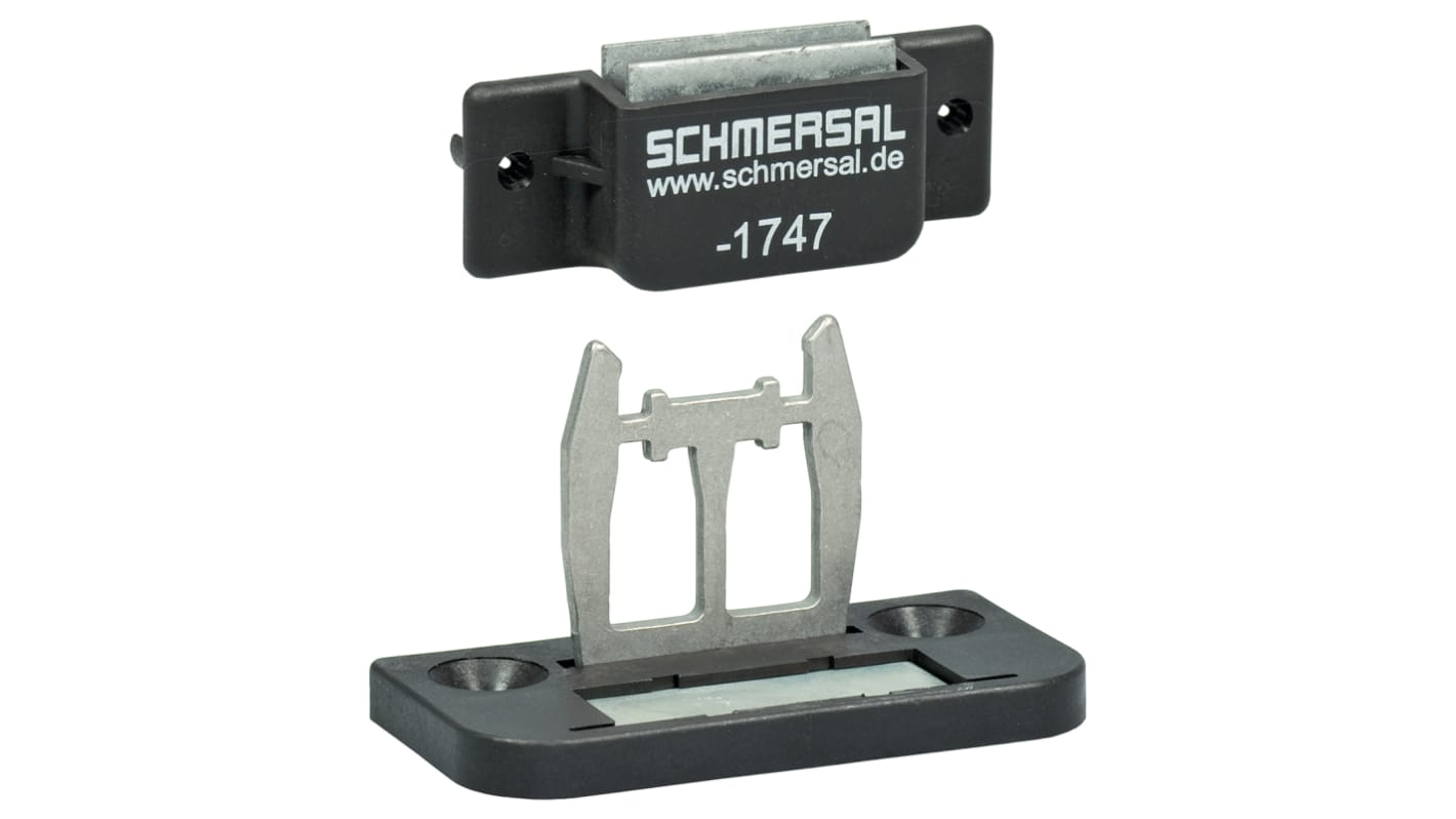 Schmersal アクチュエータ アクチュエータ AZM 161-B1-1747