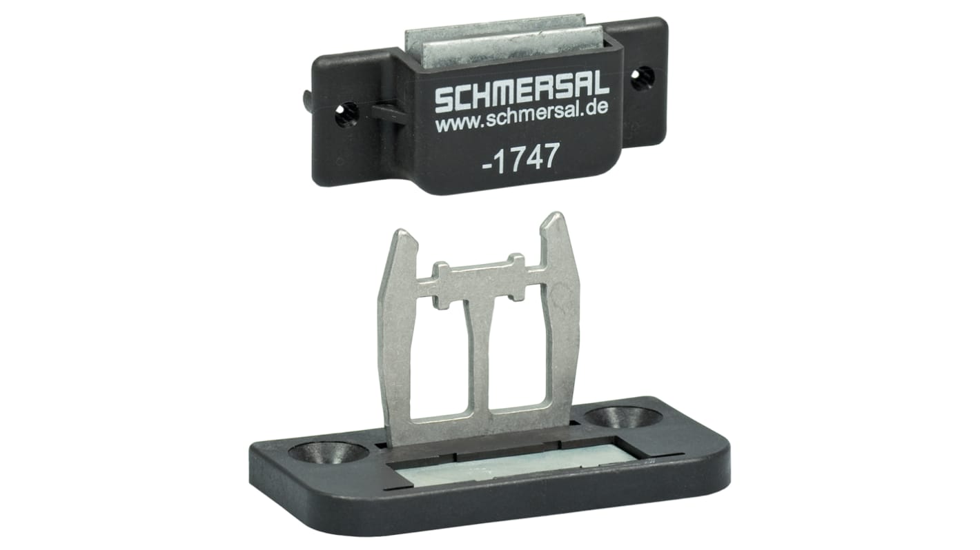 Schmersal Magnetic Actuator for Use with AZM 161 Safety Switch