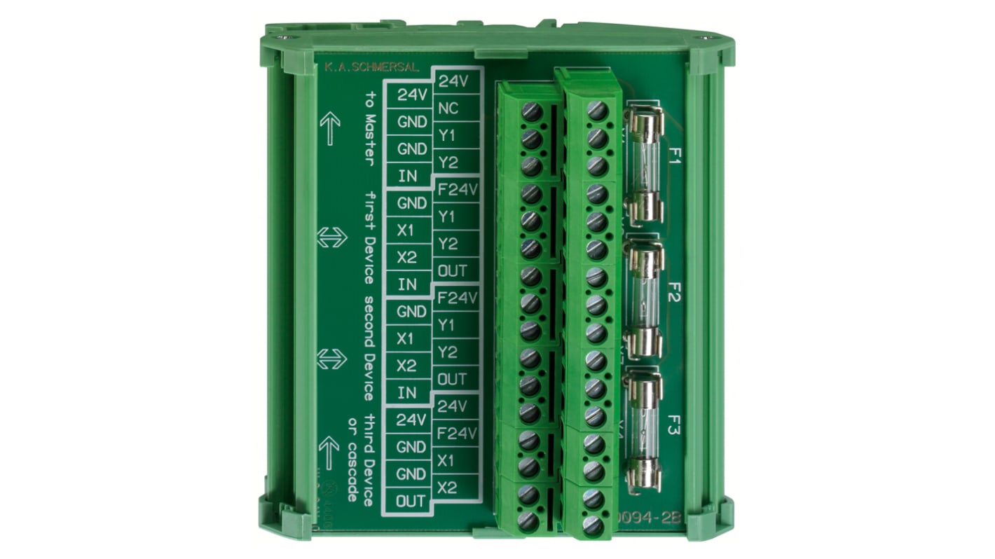 Schmersal SD Series Junction Box