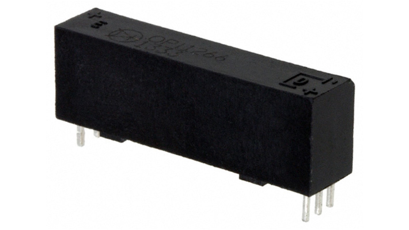 OPI1266 Optek, Digital Isolator, 16 kV dc, 4-Pin