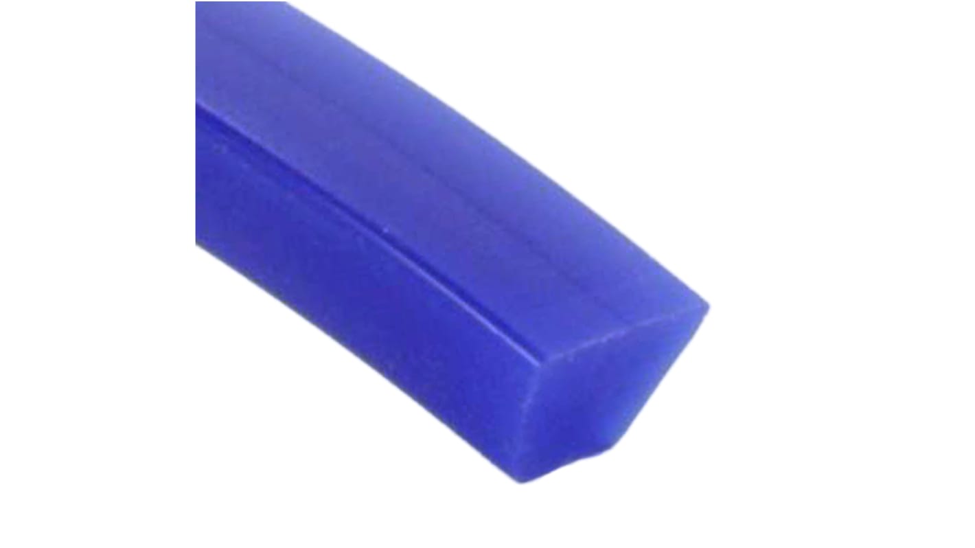Courroie Fenner Drives EAGLE Blue 80 MD, Section B, long primitive : 30500mm, long int: -