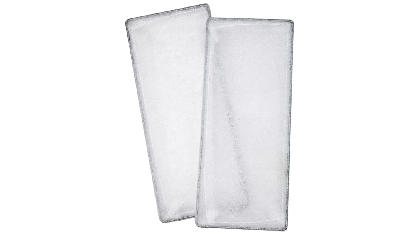 Camfil Fan Coil Filters Series Synthetic Fan Coil Filter, G3 Grade, 245 x 1030mm