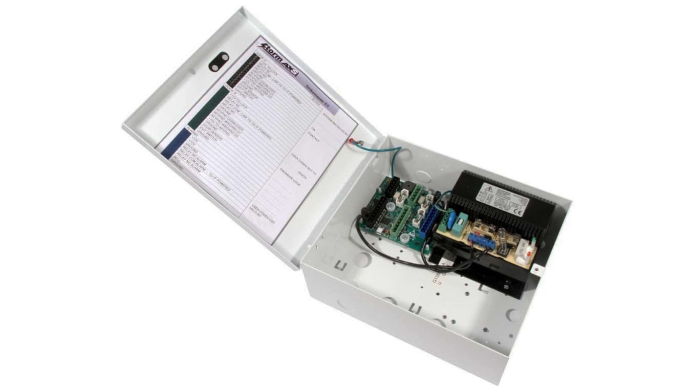 Alimentatore Storm per Serie DEGL1200, tastiera Storm AXS