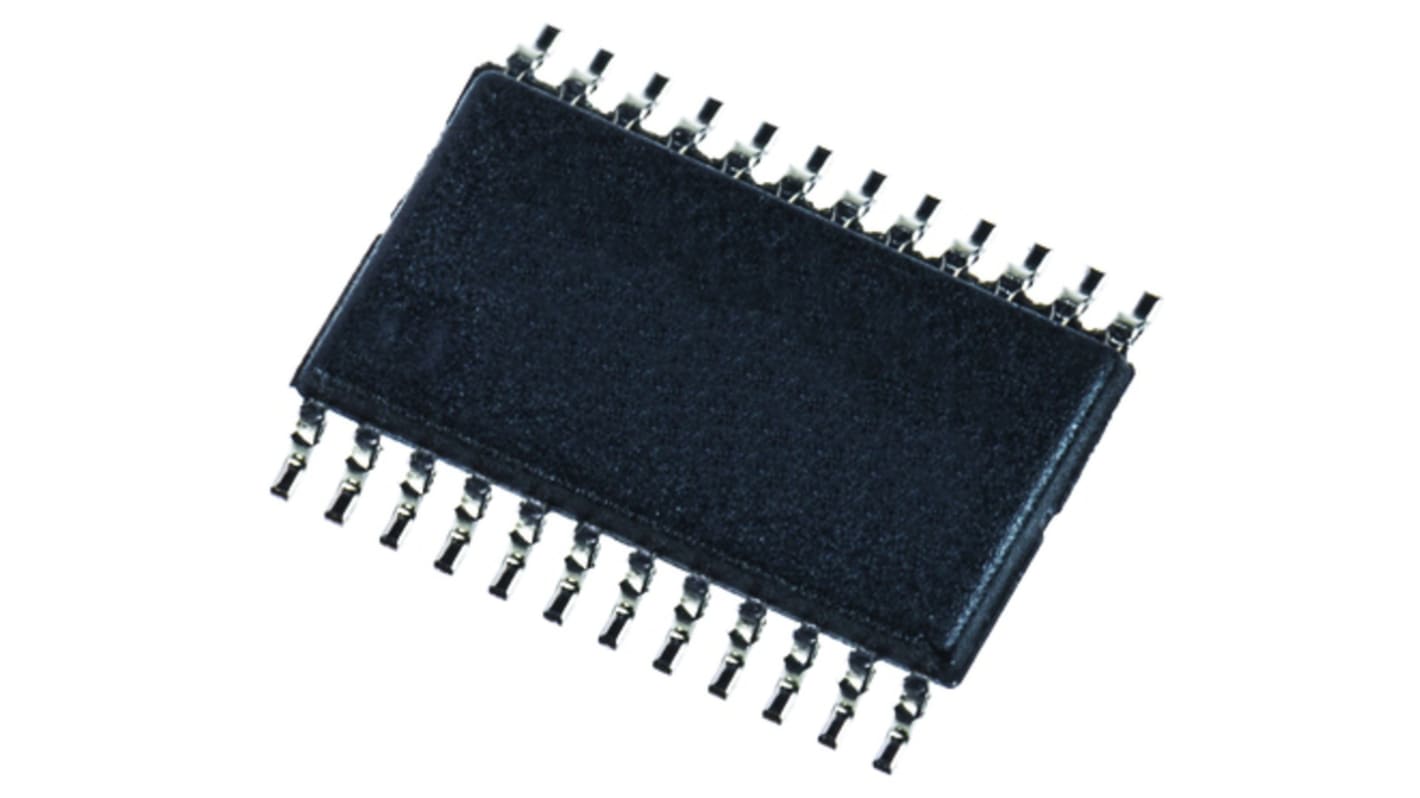 STMicroelectronics STP16CPC26TTR TSSOP-24 Display Driver, 6 → 100 V