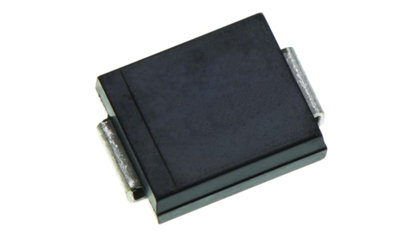 Diode CMS STMicroelectronics, 5A, 60V, DO-214AB (SMC)