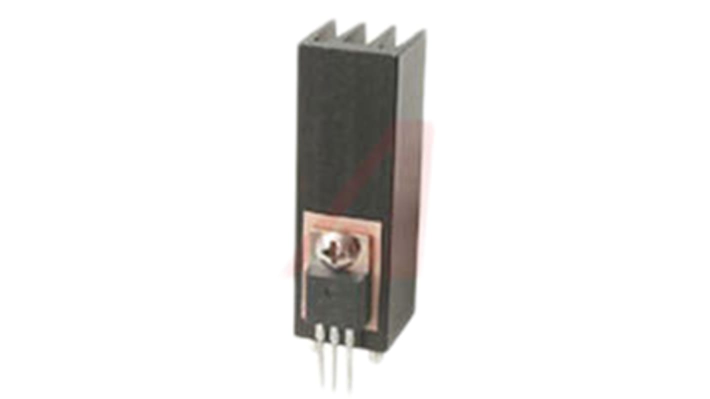 AAVID THERMALLOY Heatsink, 19.6°C/W