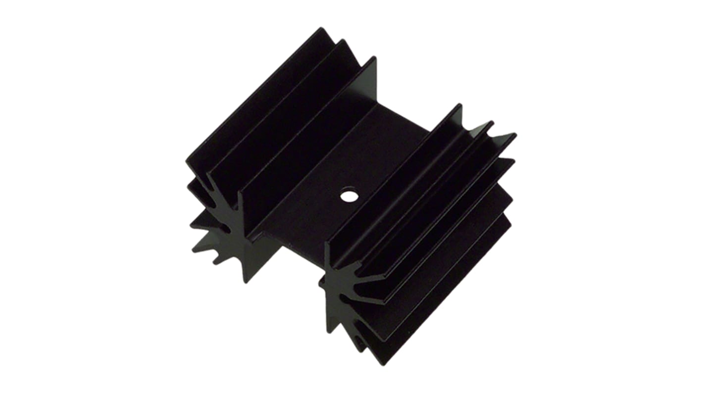 AAVID THERMALLOY Heatsink, 3.7°C/W
