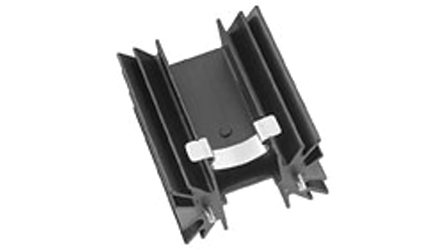 AAVID THERMALLOY Heatsink, 4.5°C/W, 41.91 x 25.4 x 50.8mm